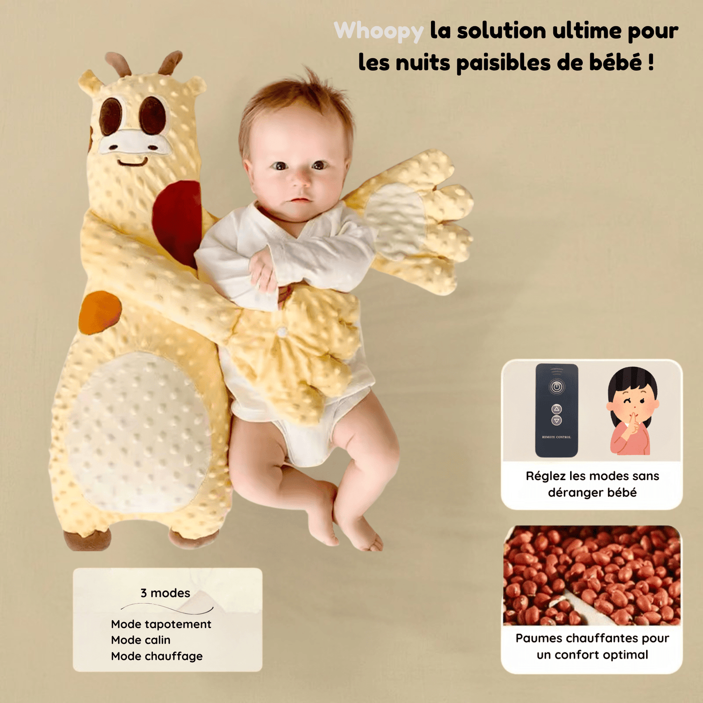 Image de Whoopy Milo – Boutique Whoopy