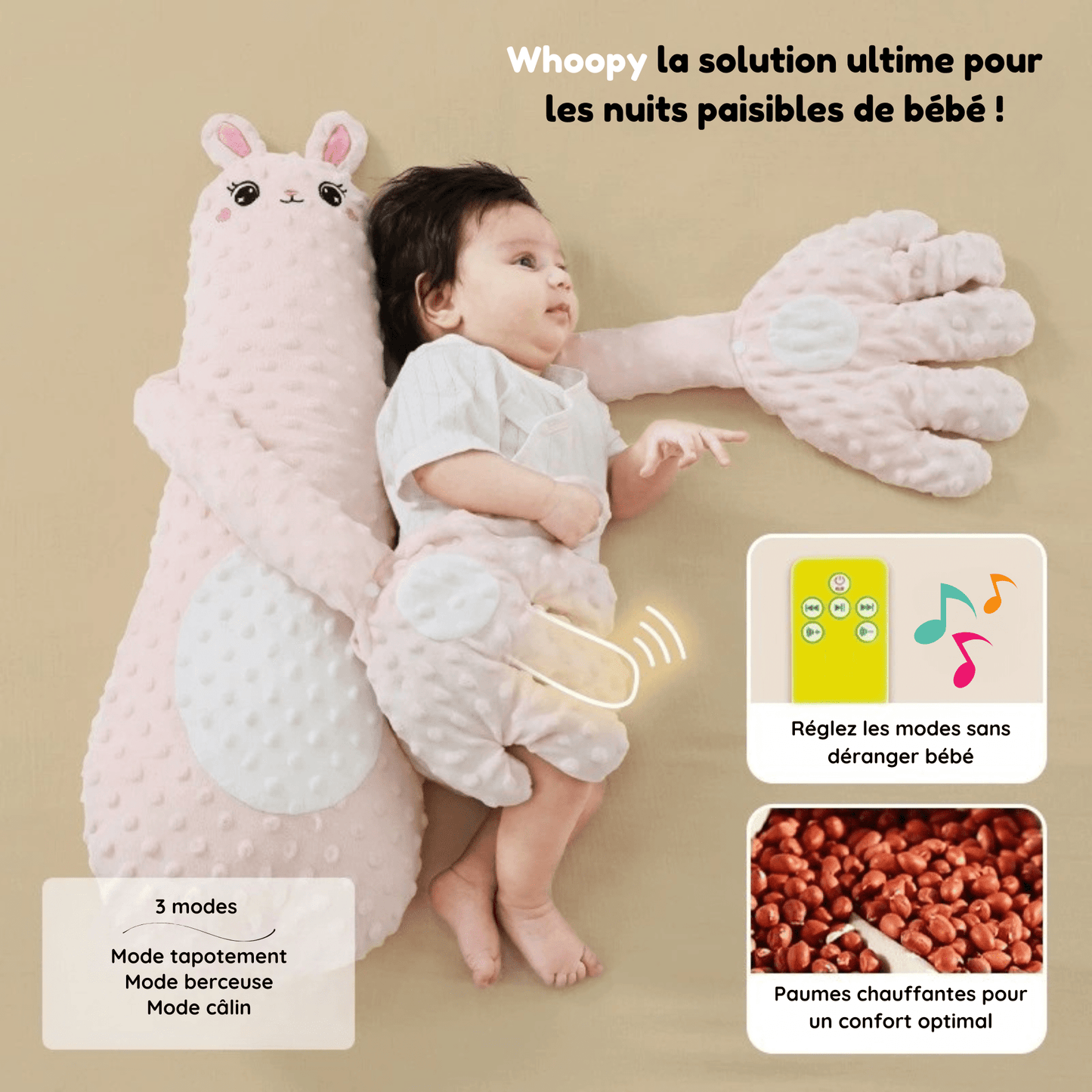 Image de Whoopy Ploum – Boutique Whoopy