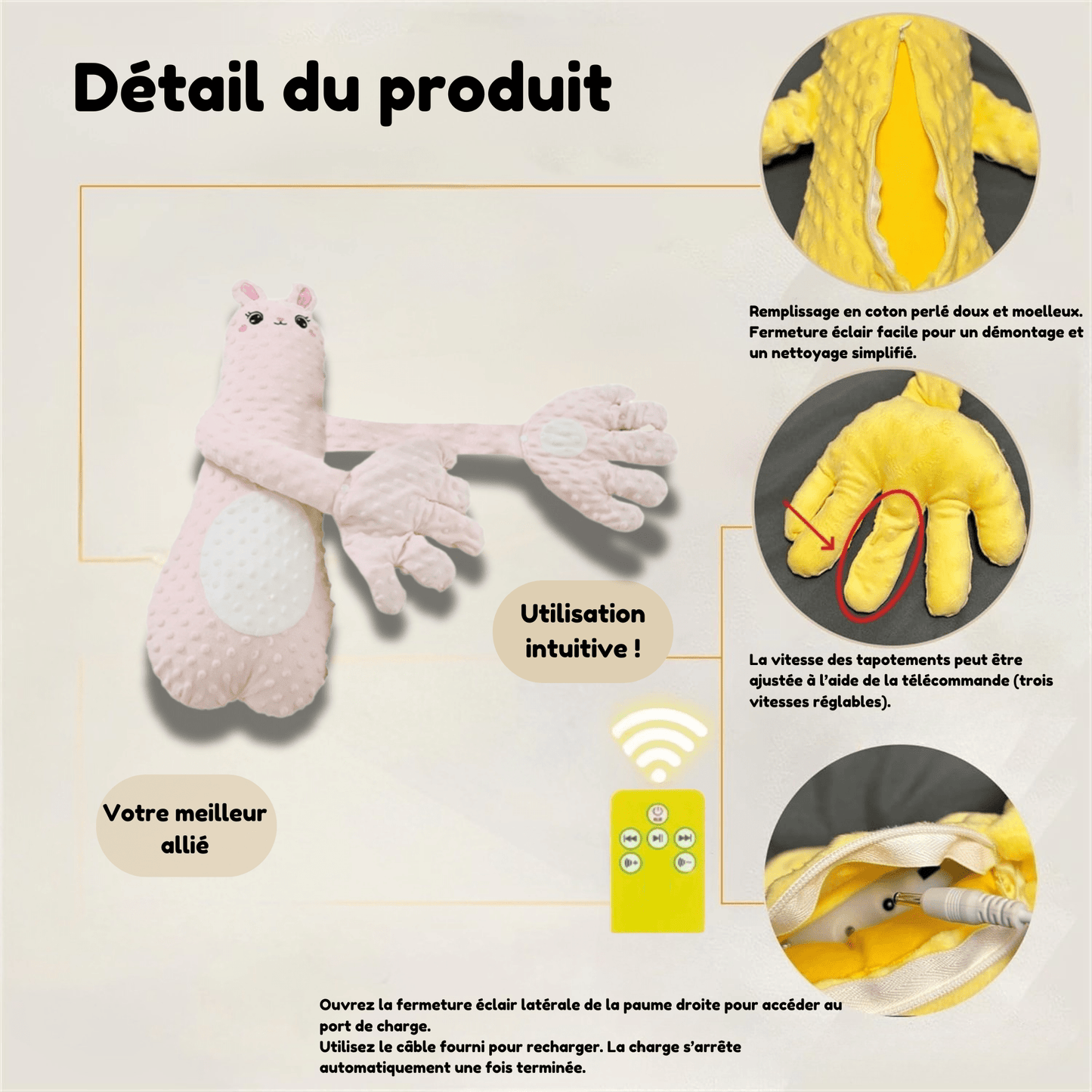 Image de Whoopy Ploum – Boutique Whoopy