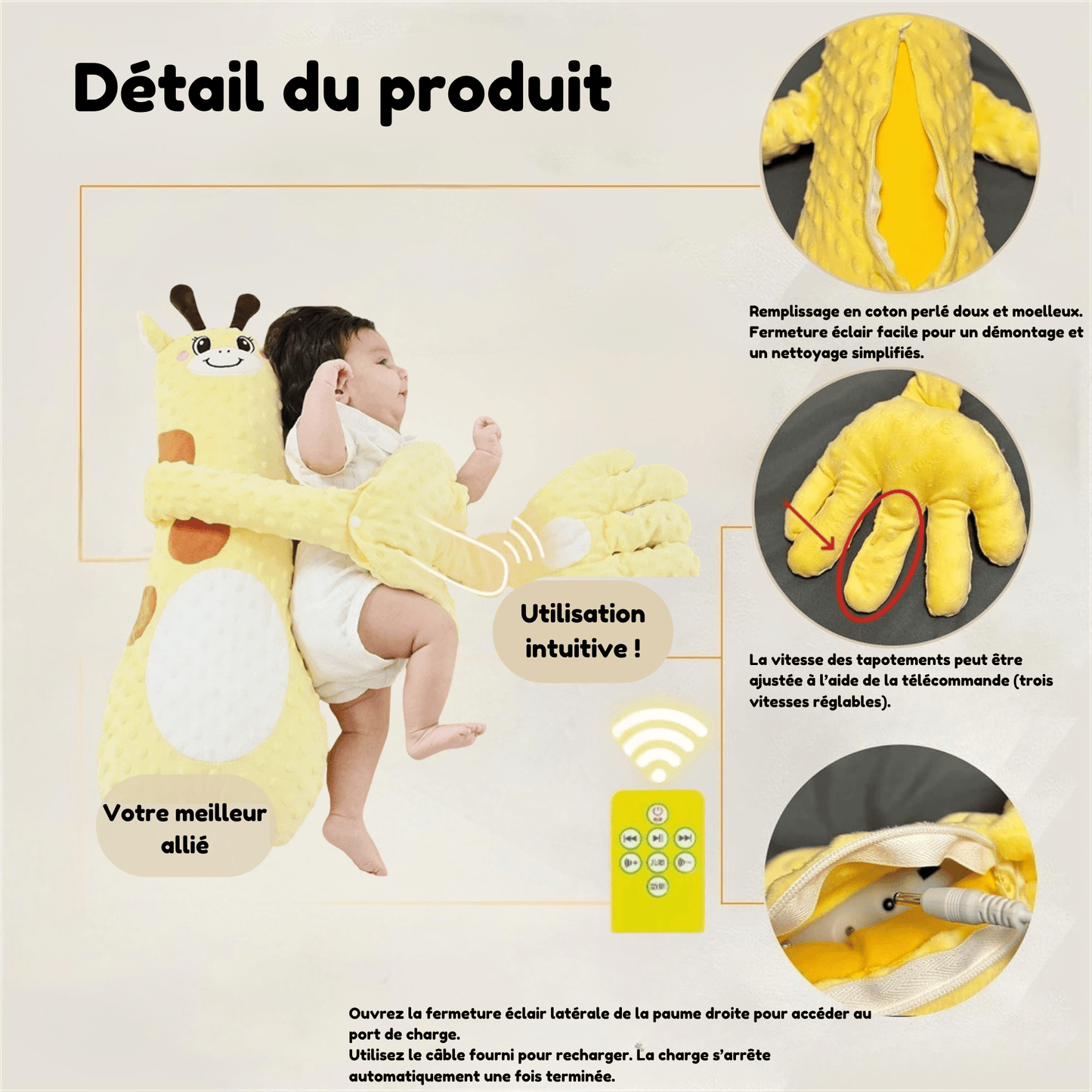 Image de Whoopy Puffy – Boutique Whoopy