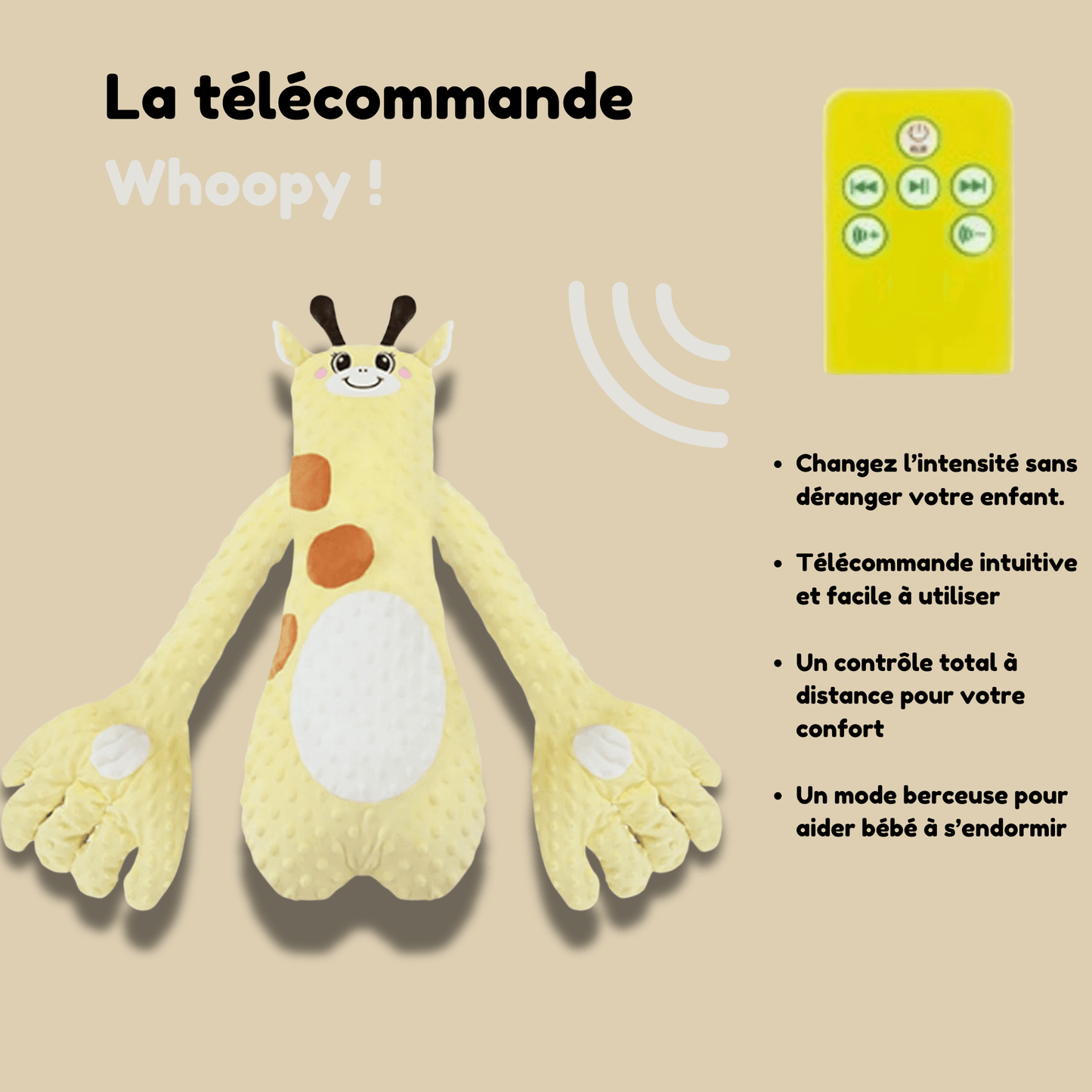 Image de Whoopy Puffy – Boutique Whoopy