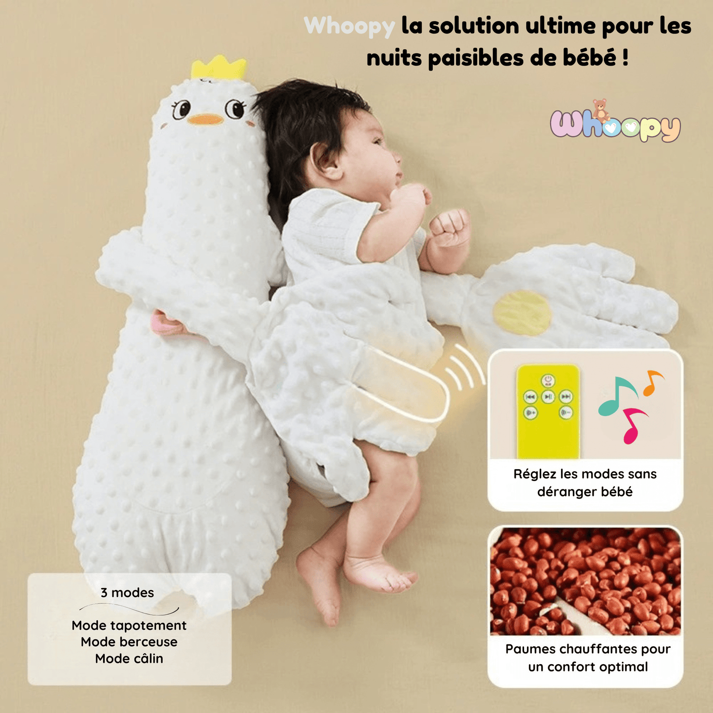 Image de Whoopy Titi – Boutique Whoopy